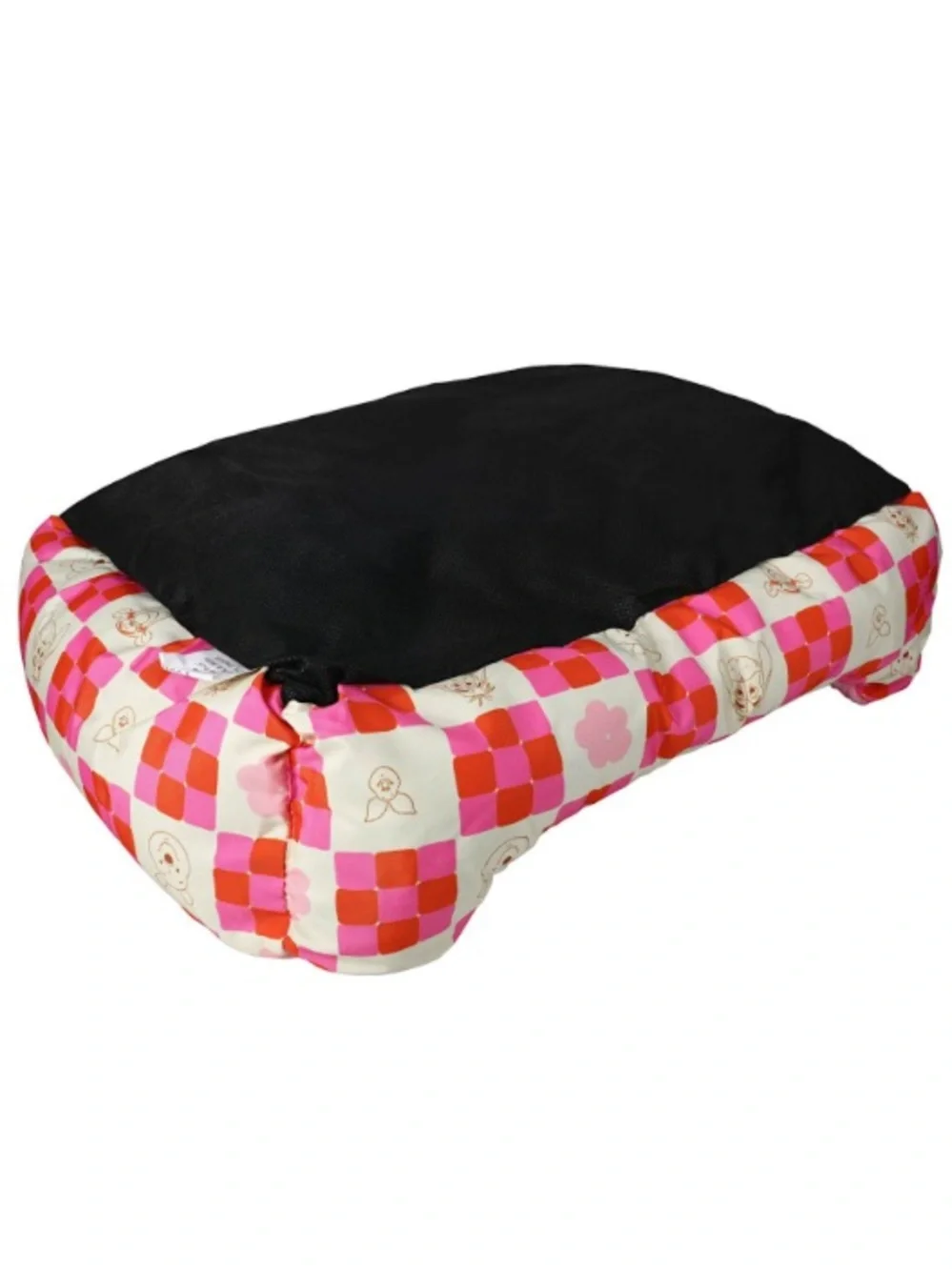 DISNEY WINNIE THE POOH PET BED CUDDLER